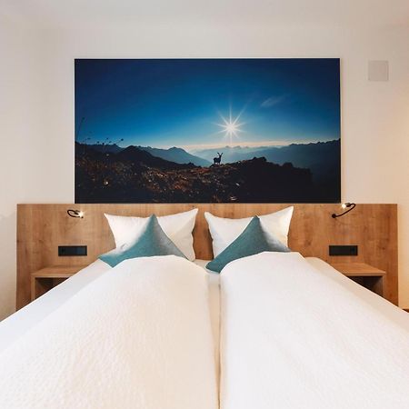 Apart Garni St Martin - Silvretta Card Premium Betrieb Galtür Zewnętrze zdjęcie