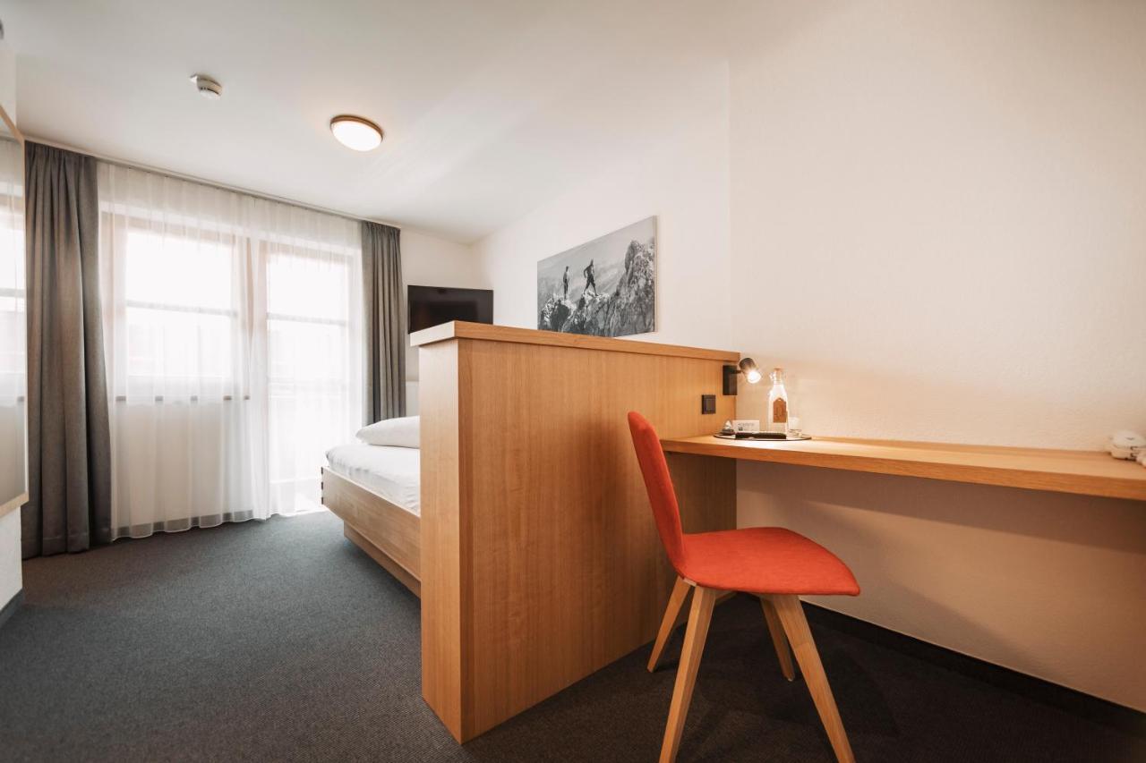 Apart Garni St Martin - Silvretta Card Premium Betrieb Galtür Zewnętrze zdjęcie