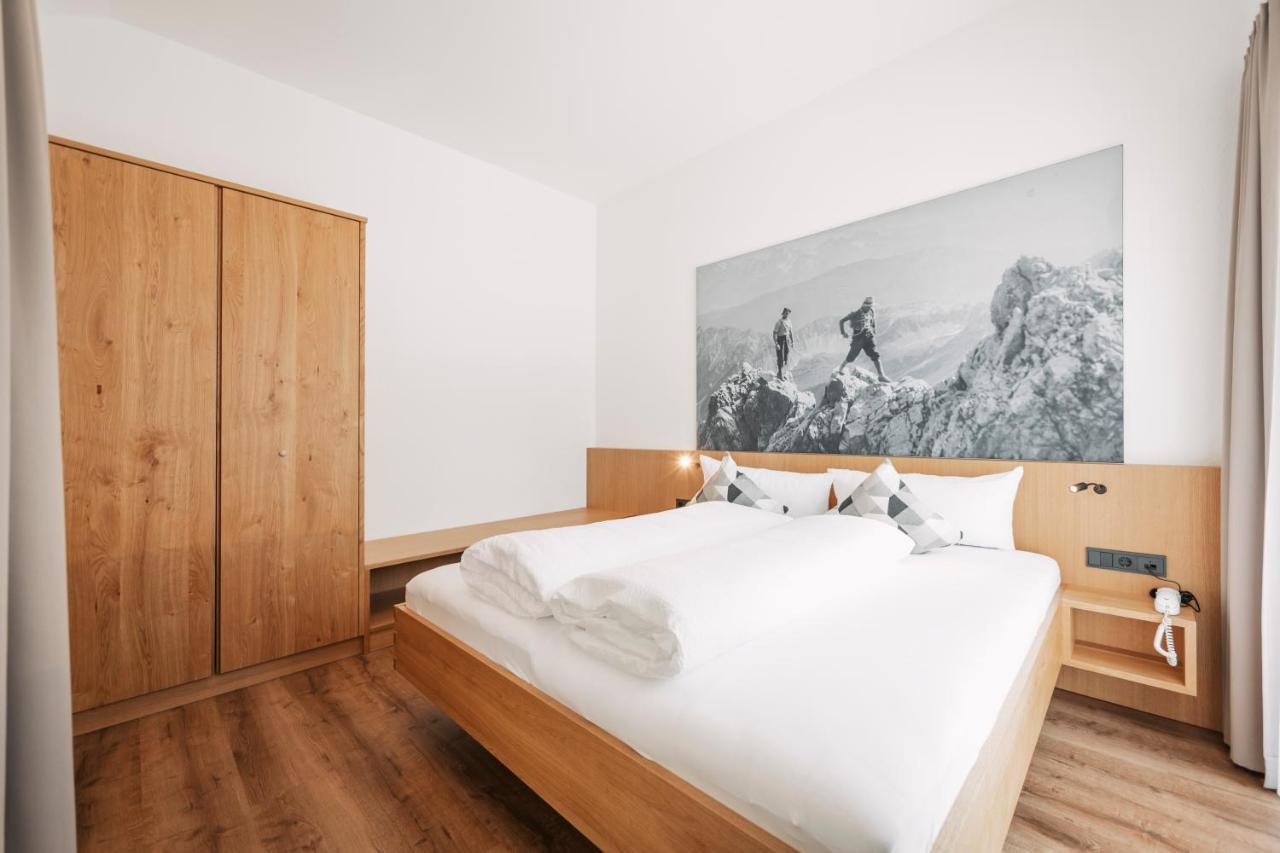 Apart Garni St Martin - Silvretta Card Premium Betrieb Galtür Zewnętrze zdjęcie