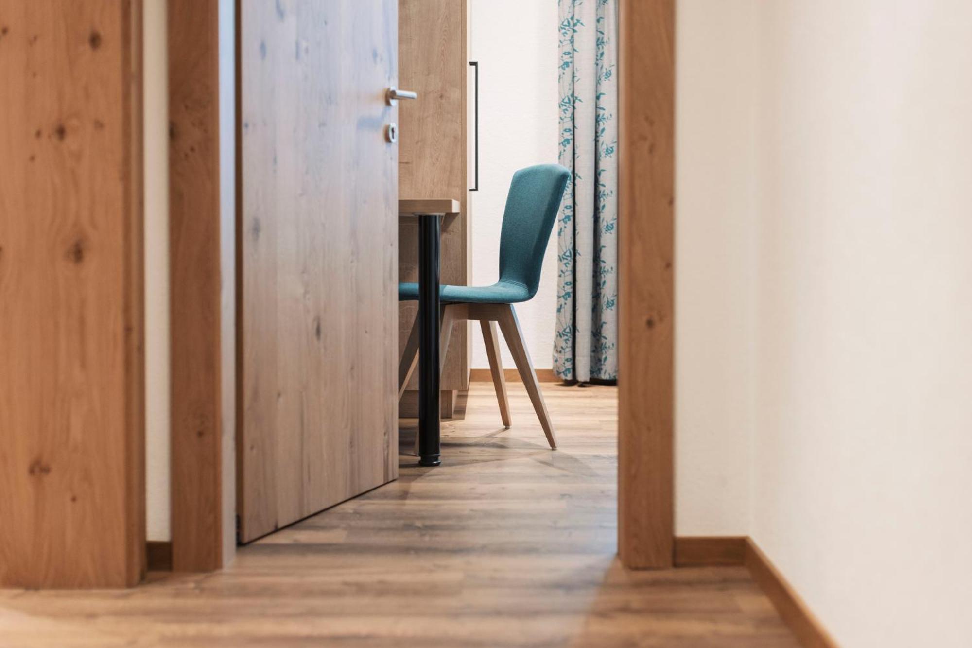 Apart Garni St Martin - Silvretta Card Premium Betrieb Galtür Zewnętrze zdjęcie